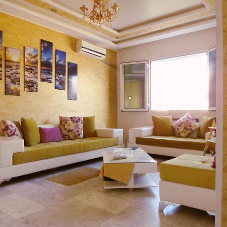 Beautiful Appartment With A Glorious Sea View Monastir Extérieur photo