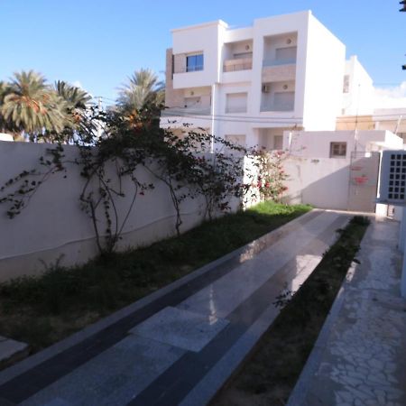 Beautiful Appartment With A Glorious Sea View Monastir Extérieur photo