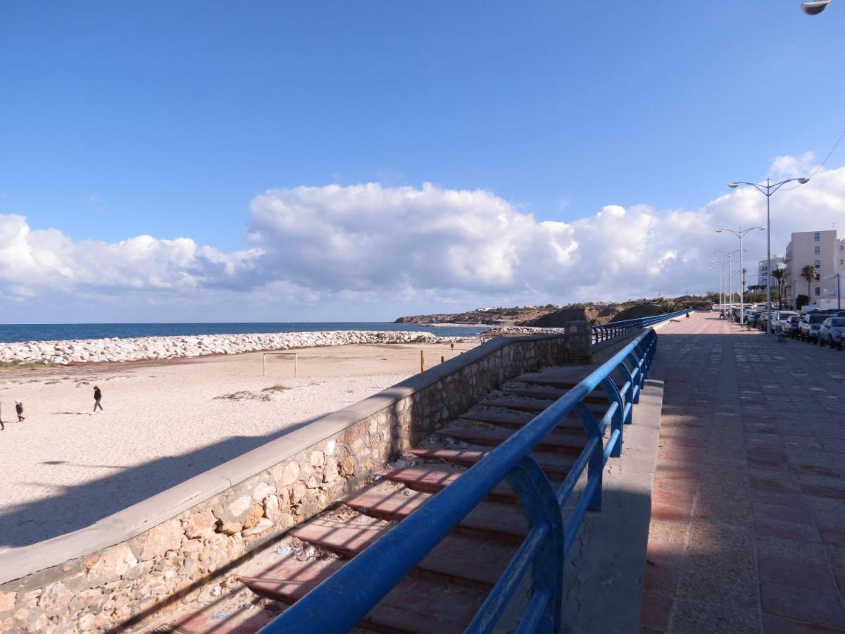 Beautiful Appartment With A Glorious Sea View Monastir Extérieur photo